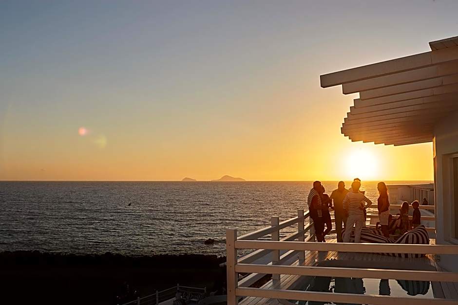 Notos Therme and Spa Hotel