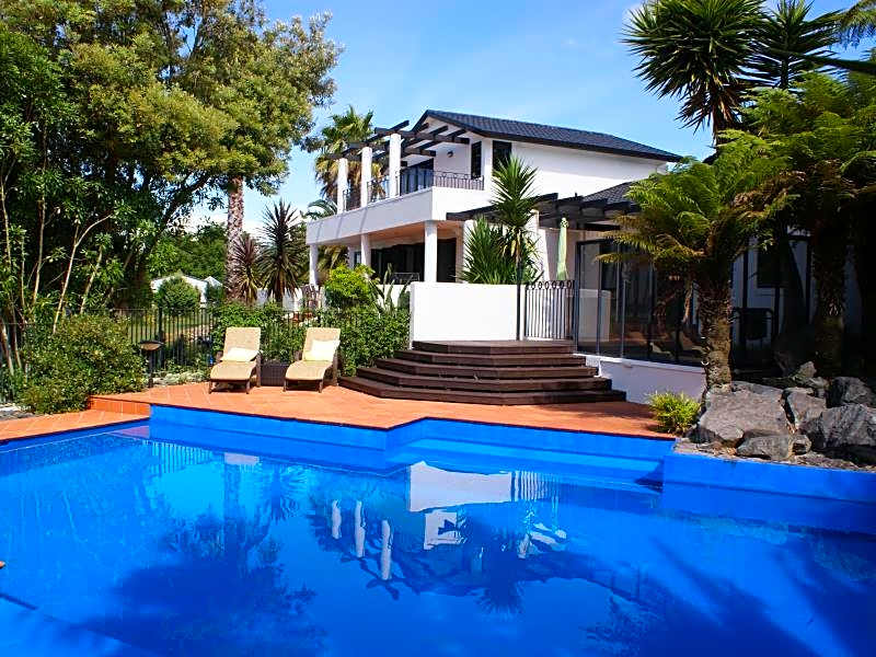 73 Milton Accommodation