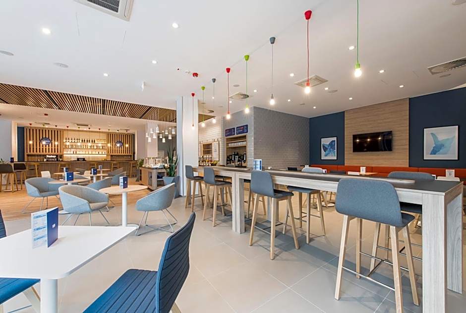 Holiday Inn Express Warsaw - Mokotow By IHG