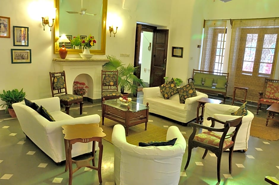 Hotel Sukhdham Kothi