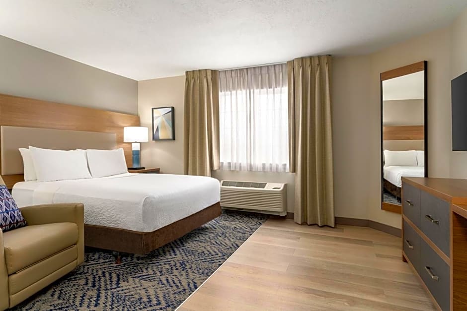 Candlewood Suites Boise-Meridian