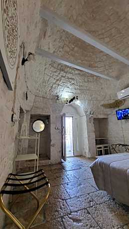 Suite Trullo