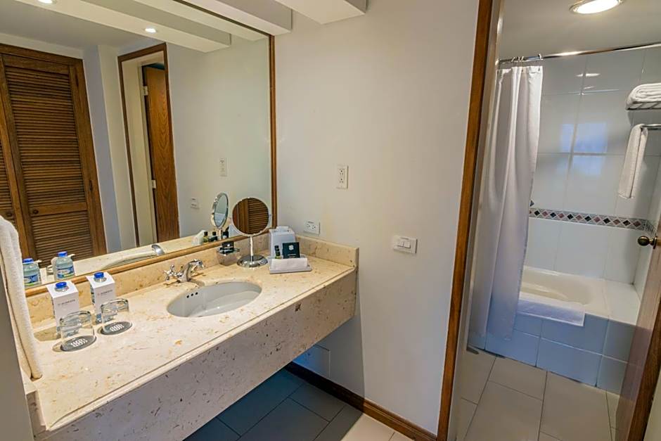 Sonesta Hotel Cali