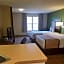 Extended Stay America Suites - Little Rock - Financial Centre Parkway