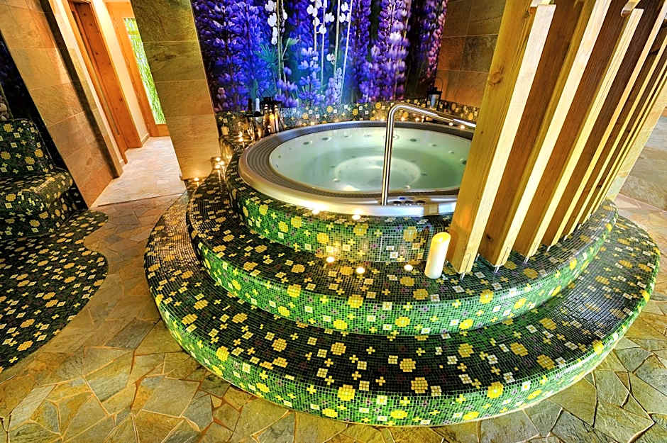 Hotel FIS