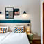 Aparthotel Adagio Access Marseille Prado Perier