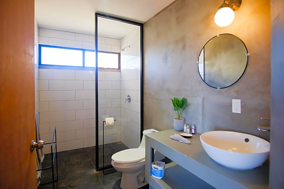 Casas VV