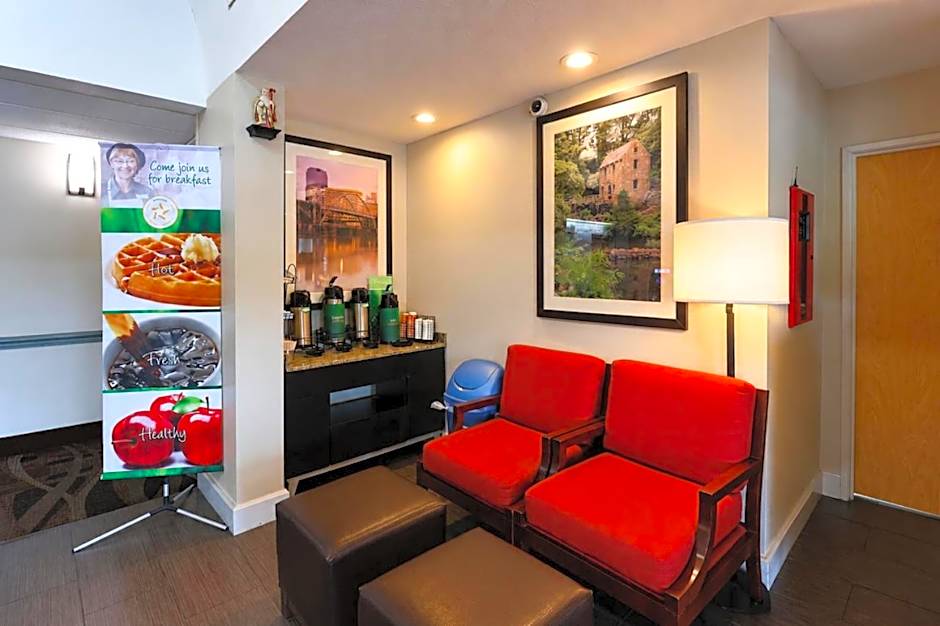 Quality Inn & Suites Malvern