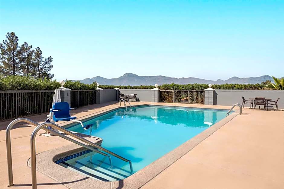 Hyatt Place El Paso Airport