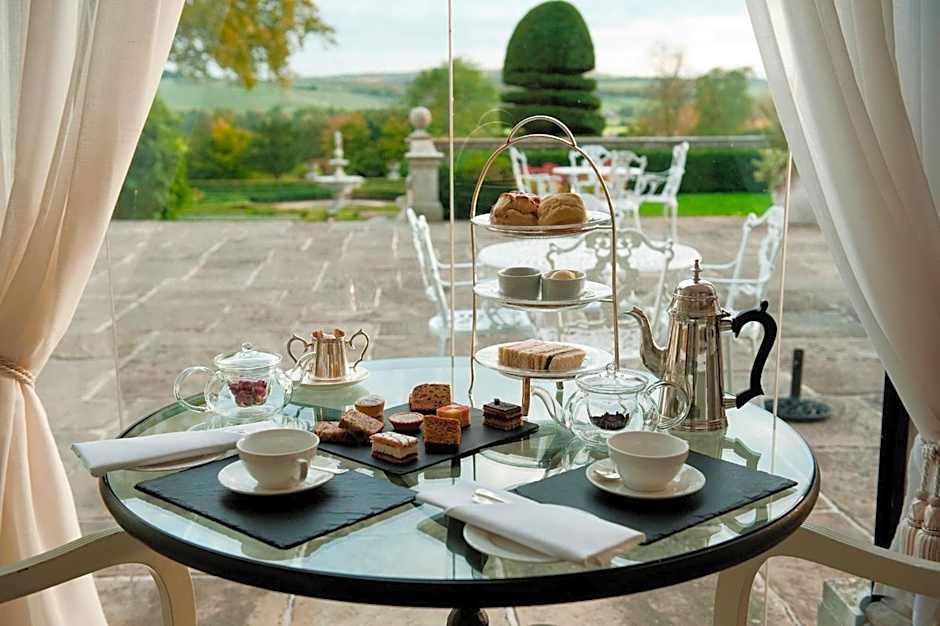 Danesfield House Hotel And Spa