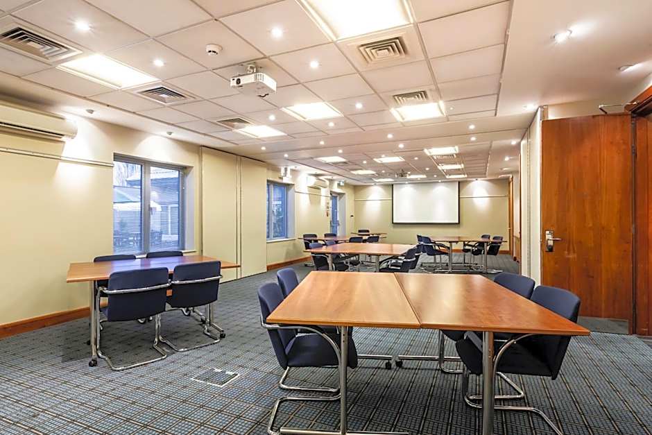 Holiday Inn Oxford By IHG