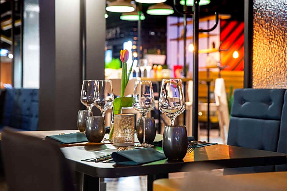 Park Inn by Radisson Poznan