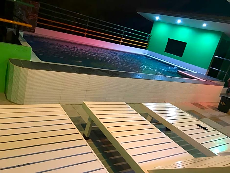 Gravino Pension House