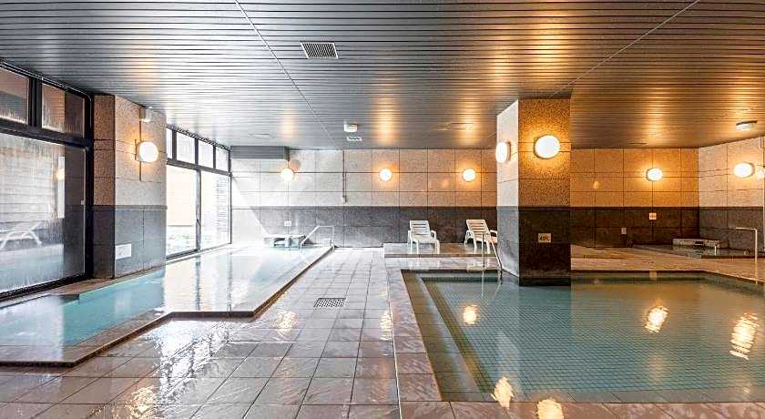 Asahidake Onsen Hotel Bear Monte