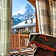 Matterhorn Lodge Hotel & Appartements