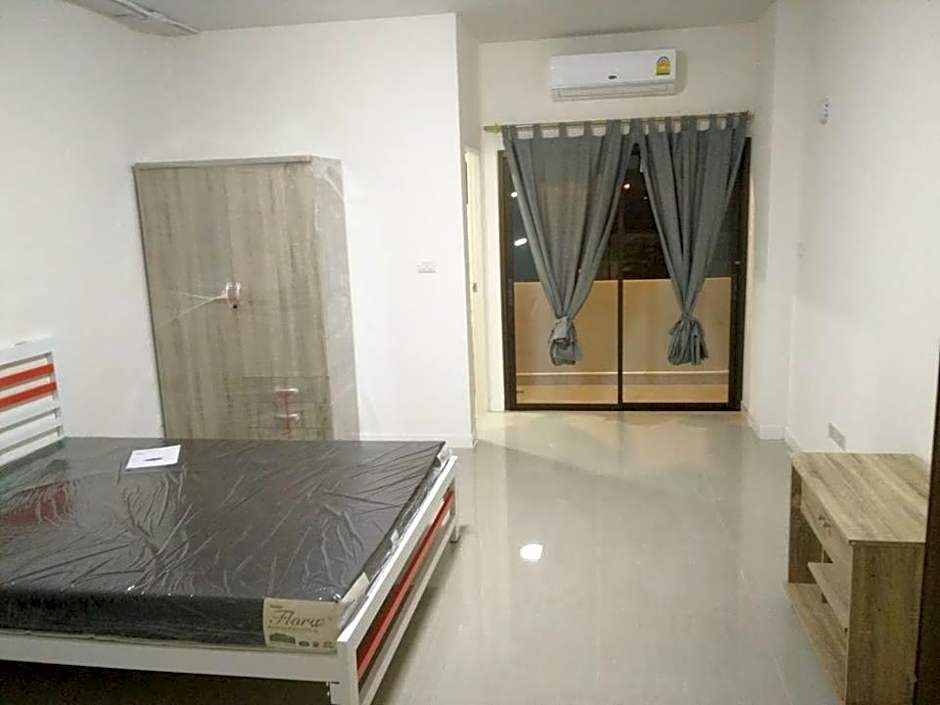 Sands Place Apartment and Hotel