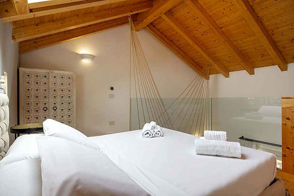 Su Entu Boutique Hotel