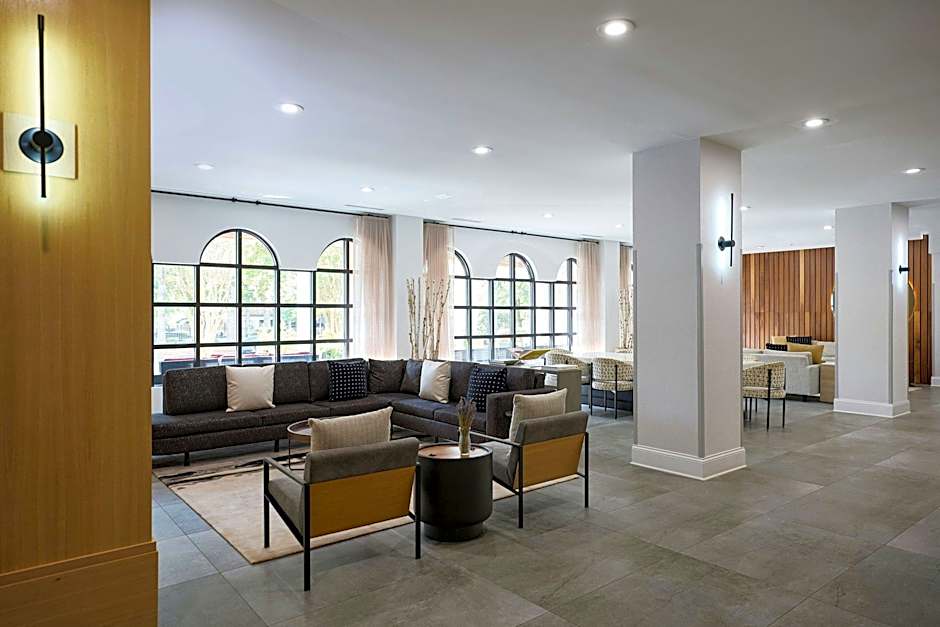 The Siena Hotel, Autograph Collection by Marriott