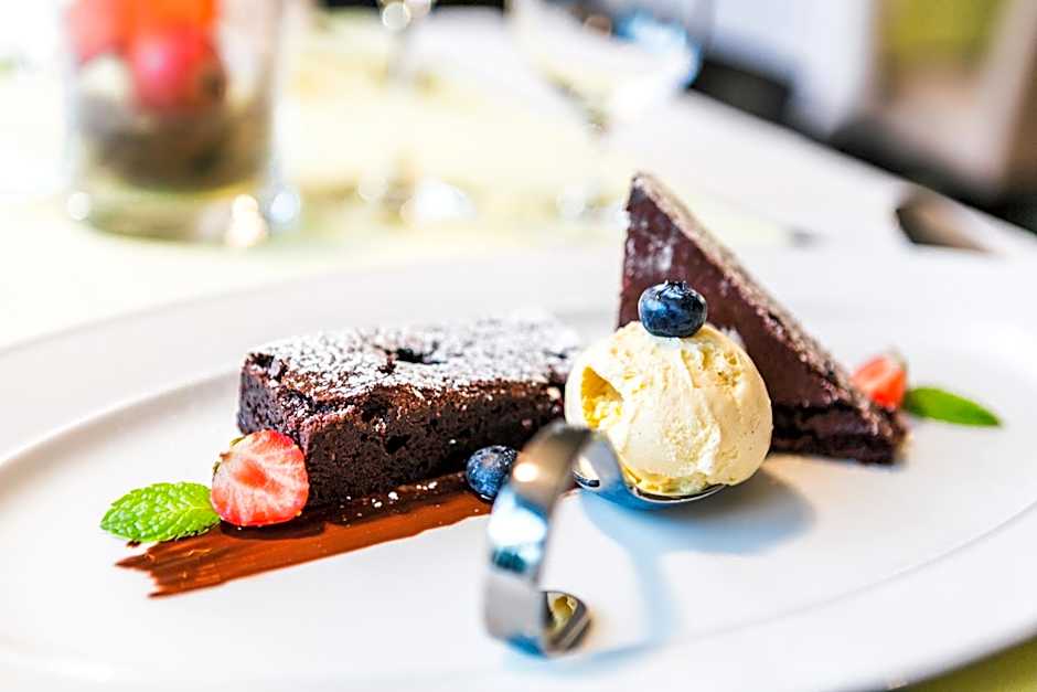 Wellness Hotel Panorama