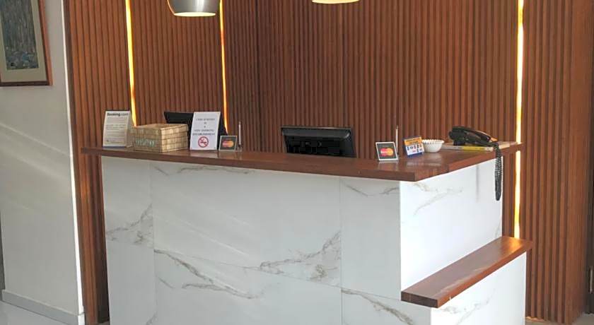 Cebu R Hotel Capitol