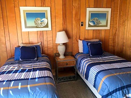 Budget Double or Twin Room