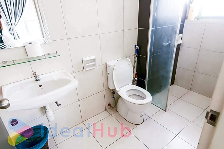 DPULZE Residence By IdealHub