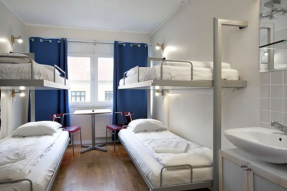 Hotel Copenhagen