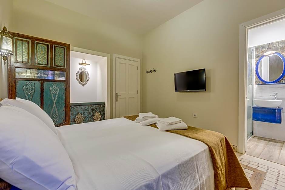 Vespera Otel