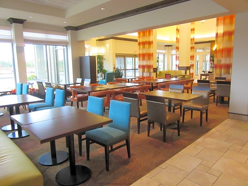 Hilton Garden Inn Memphis/Wolfchase Galleria