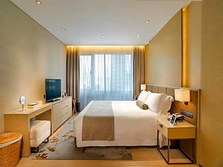 Executive One-Bedroom Suite