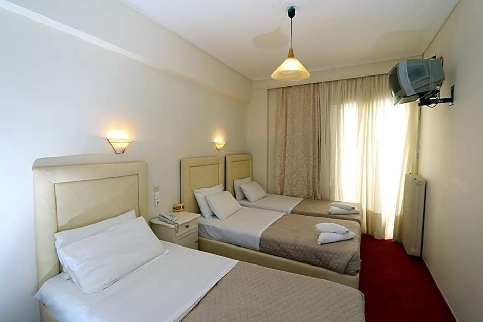 Athens Delta Hotel