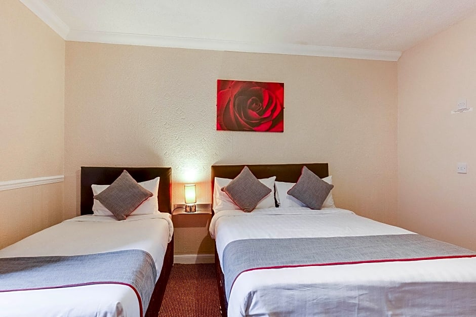 LostGuestHousePeterhead