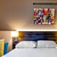 Greet Hotel Bordeaux Floirac Arena