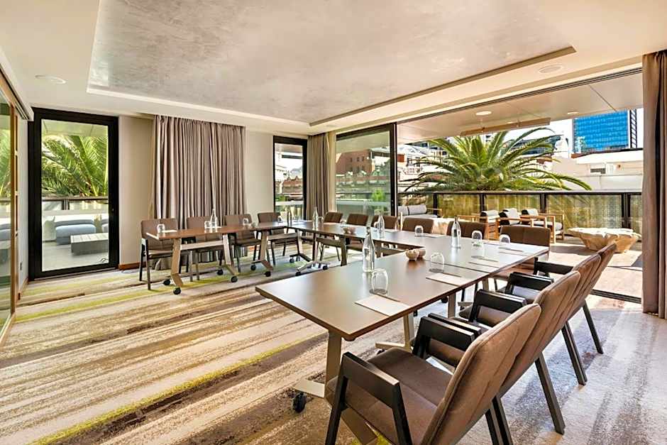 InterContinental Perth City Centre By IHG