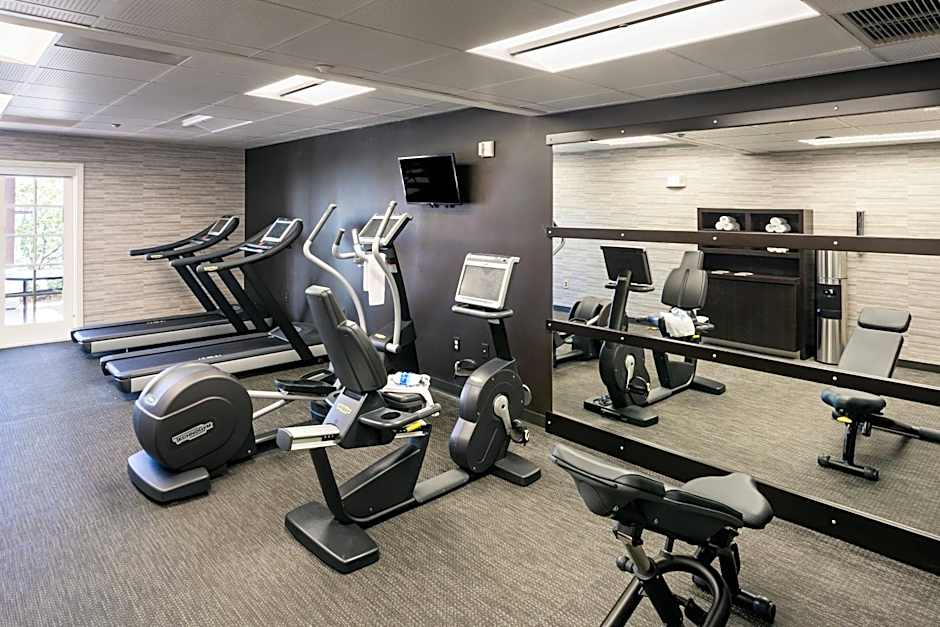 Courtyard by Marriott Las Vegas Henderson/Green Valley