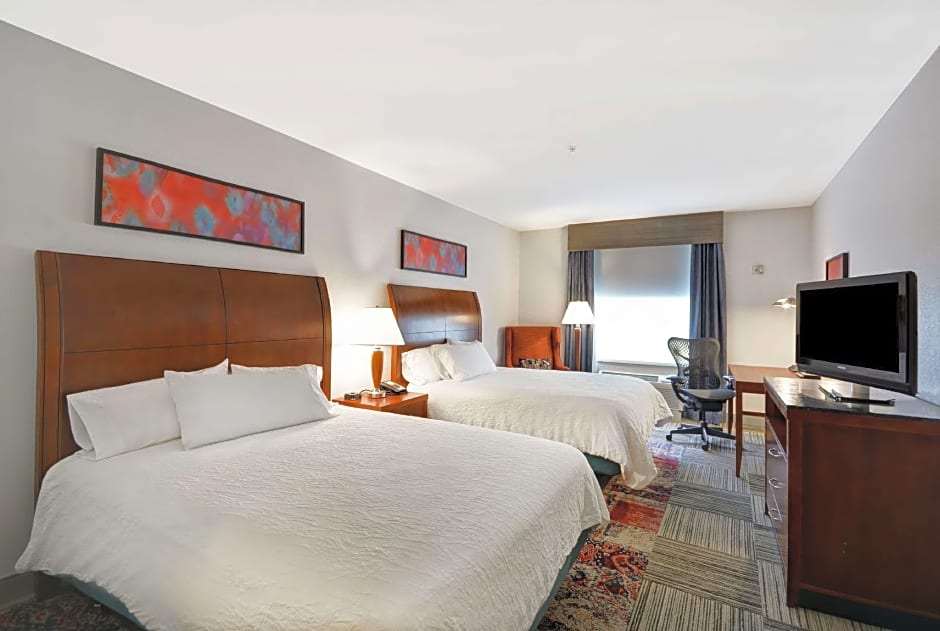 Photo 1 of 12 of 2 Queen Beds, Mobility Accessible, Roll in Shower