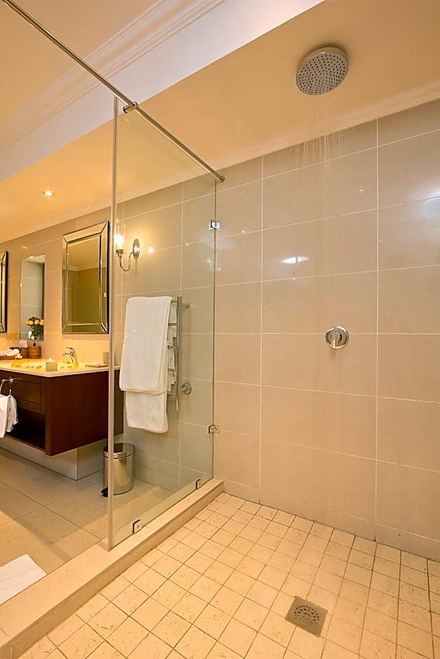 The Syrene Boutique Hotel