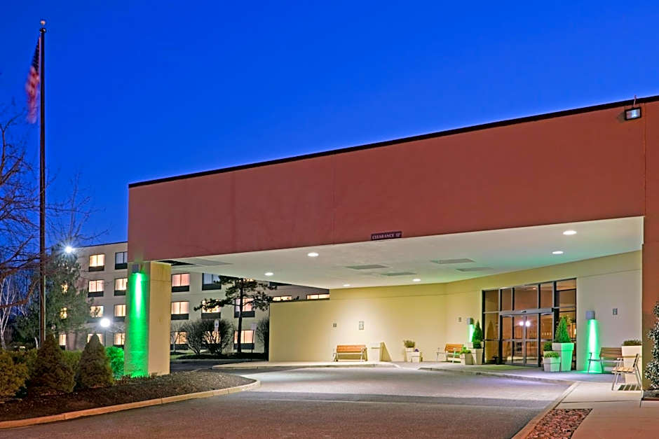 Holiday Inn Philadelphia South Swedesboro Hotel By IHG