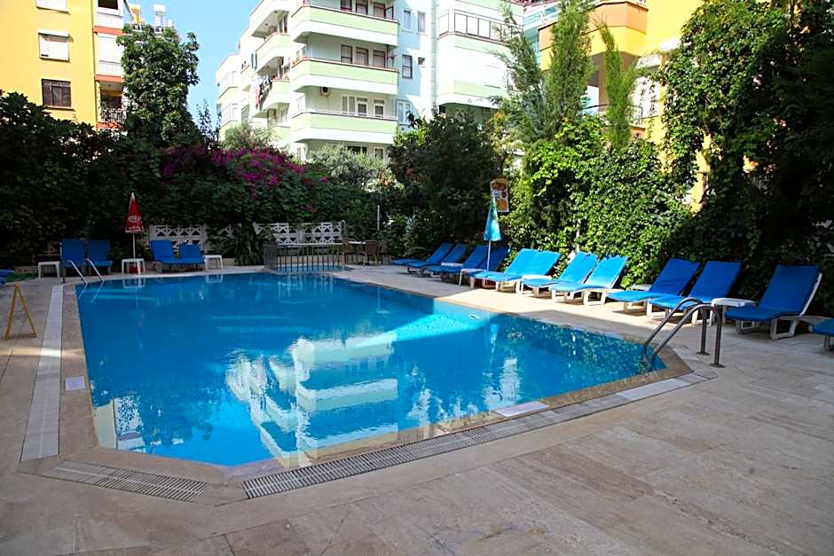 Alin Hotel