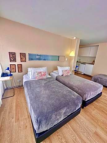 Superior Suite (3 Adults)