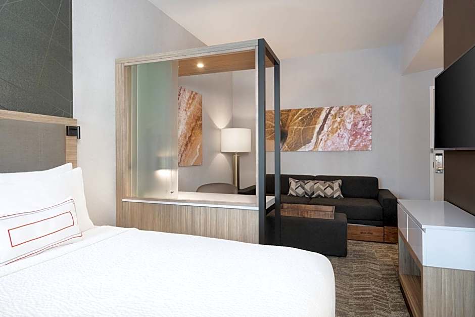 SpringHill Suites By Marriott Tifton