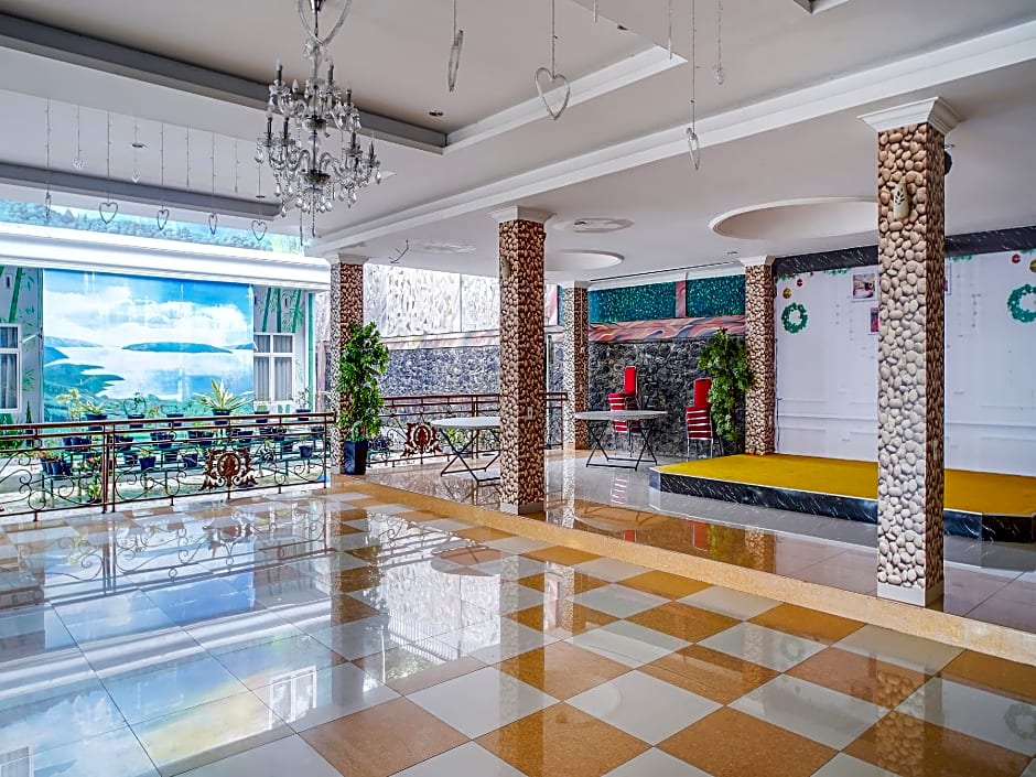 Capital O 540 Esther Hotel