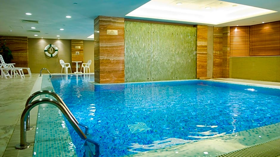 Holiday Inn Macau By IHG