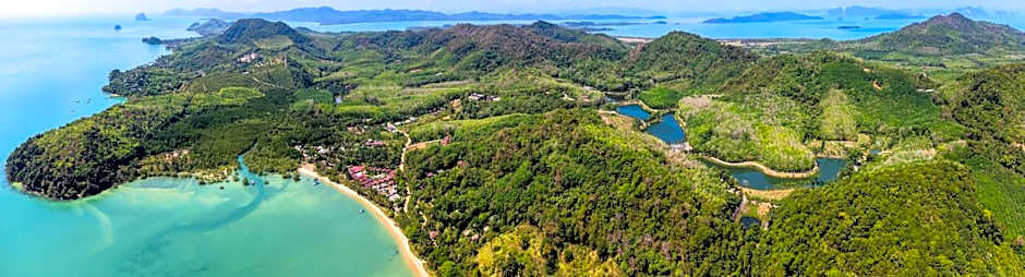 Hillhouse - Koh Yao Noi