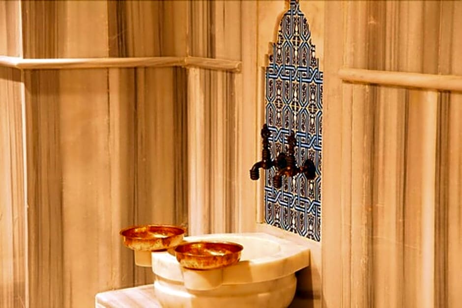 Park Polonezkoy Hotel