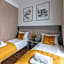Aparthotel City Break Wolska by INA