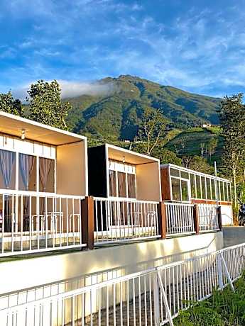 Cepogo Cabin Mangli (Syariah)