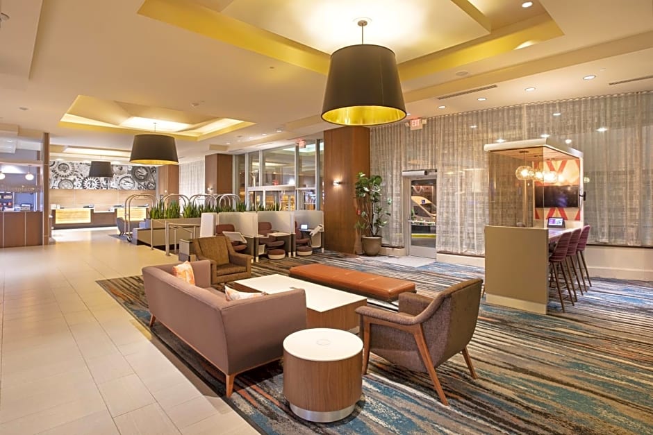 Crowne Plaza Hotel Kansas City Downtown By IHG