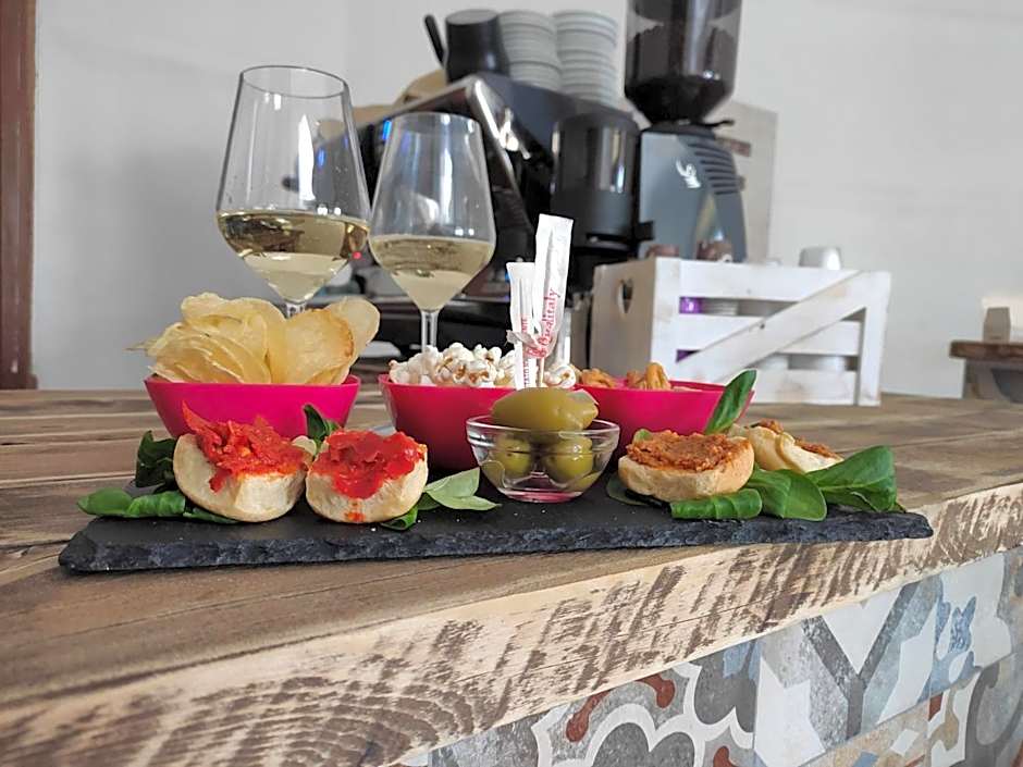 La Masseria Hotel Ristorante Centro Benessere