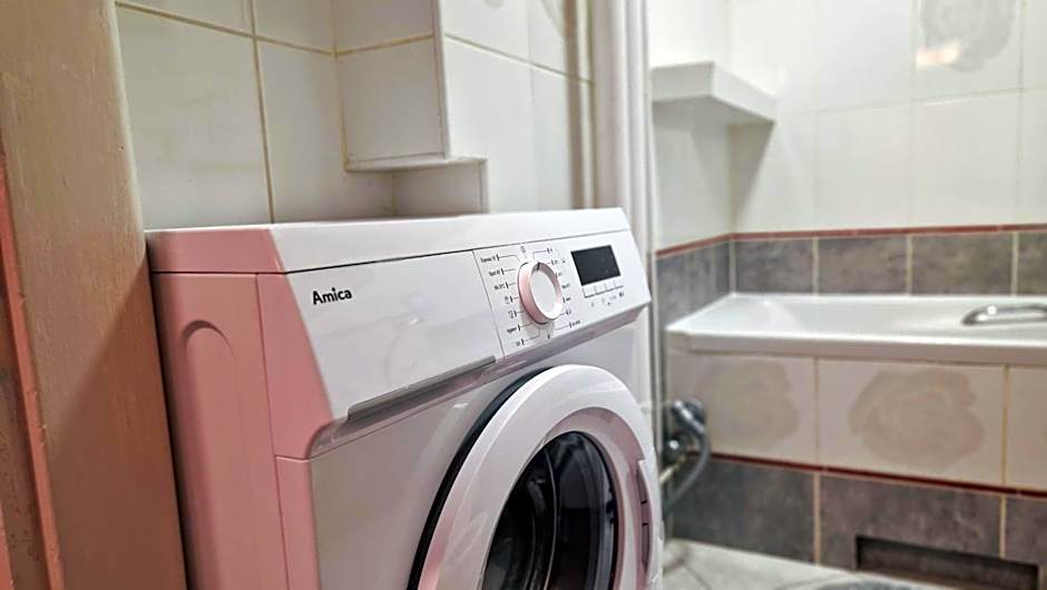 Grzybowska Pokoje Centrum